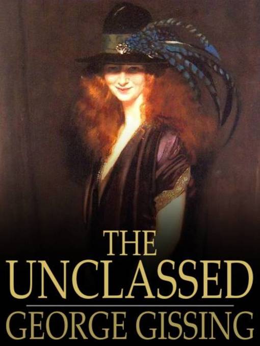 Cover of The Unclassed